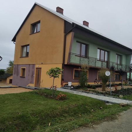 Noclegi Nad S-Ka Miechow Bagian luar foto