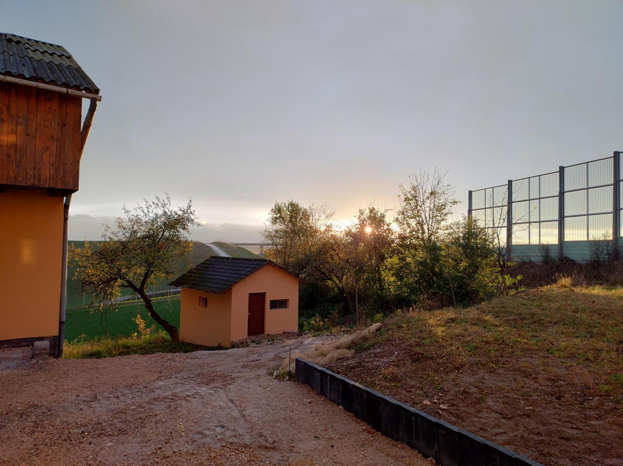 Noclegi Nad S-Ka Miechow Bagian luar foto
