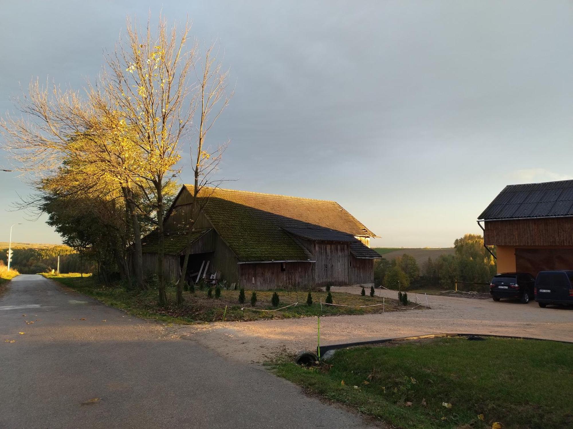 Noclegi Nad S-Ka Miechow Bagian luar foto