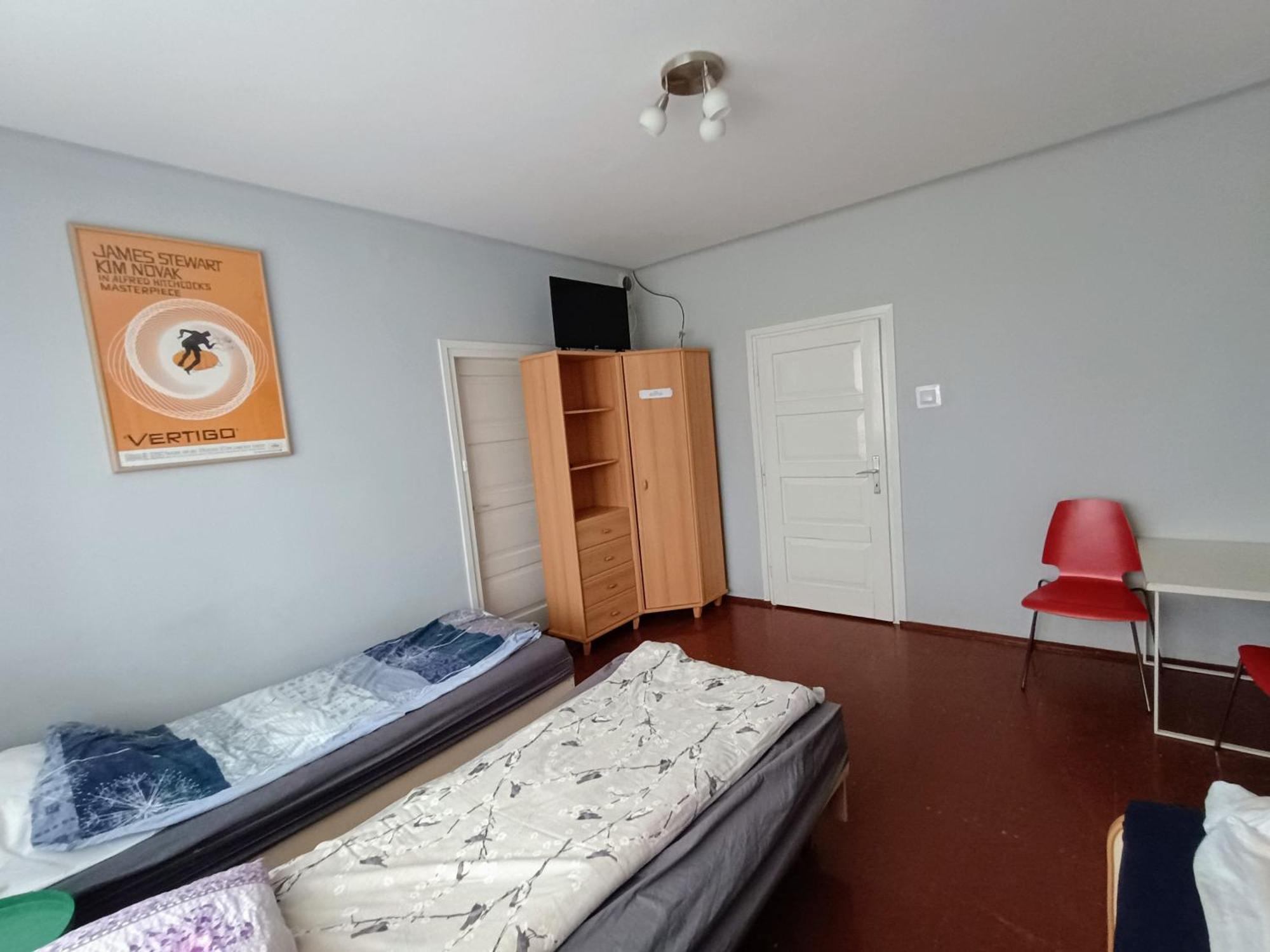 Noclegi Nad S-Ka Miechow Bagian luar foto