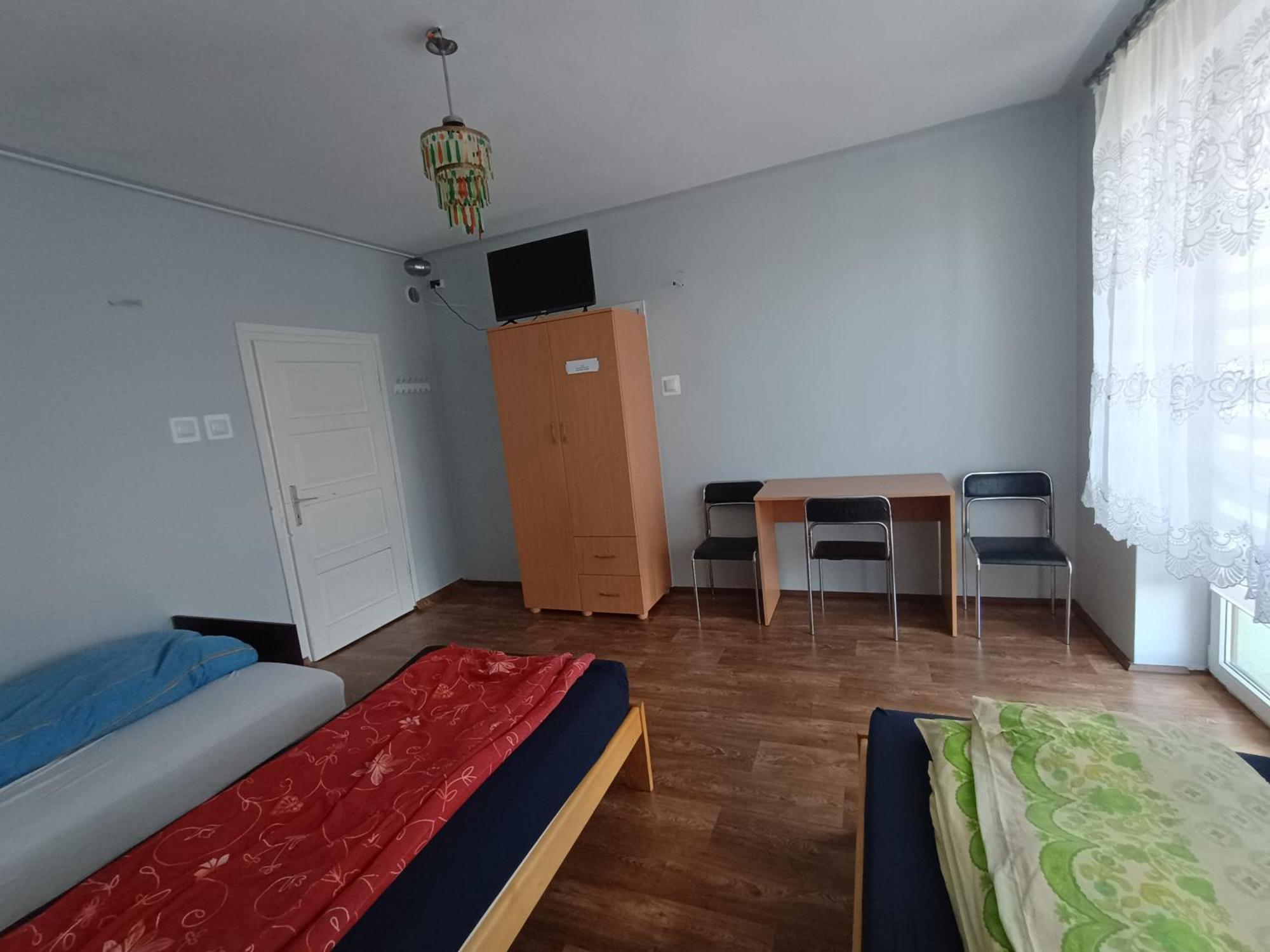 Noclegi Nad S-Ka Miechow Bagian luar foto