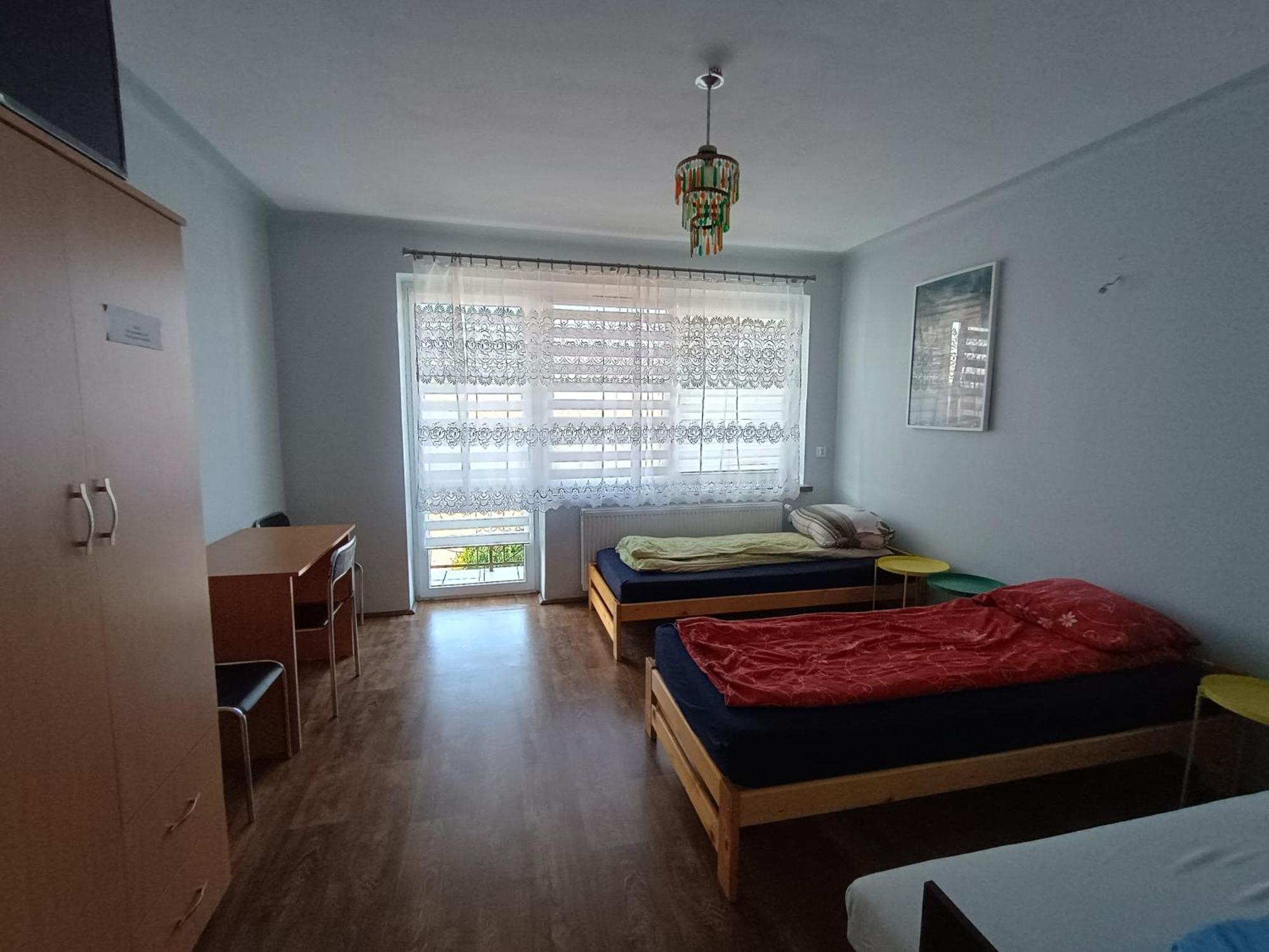 Noclegi Nad S-Ka Miechow Bagian luar foto