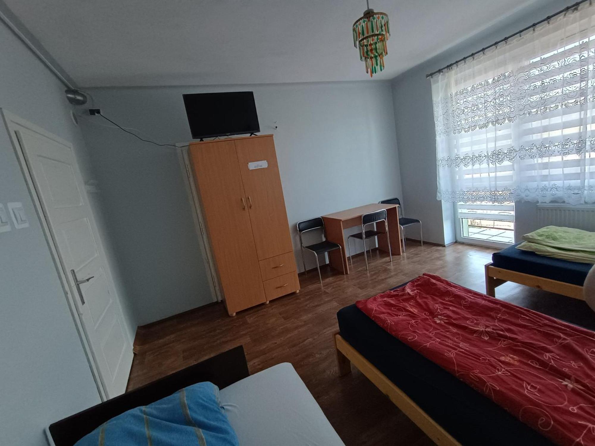 Noclegi Nad S-Ka Miechow Bagian luar foto