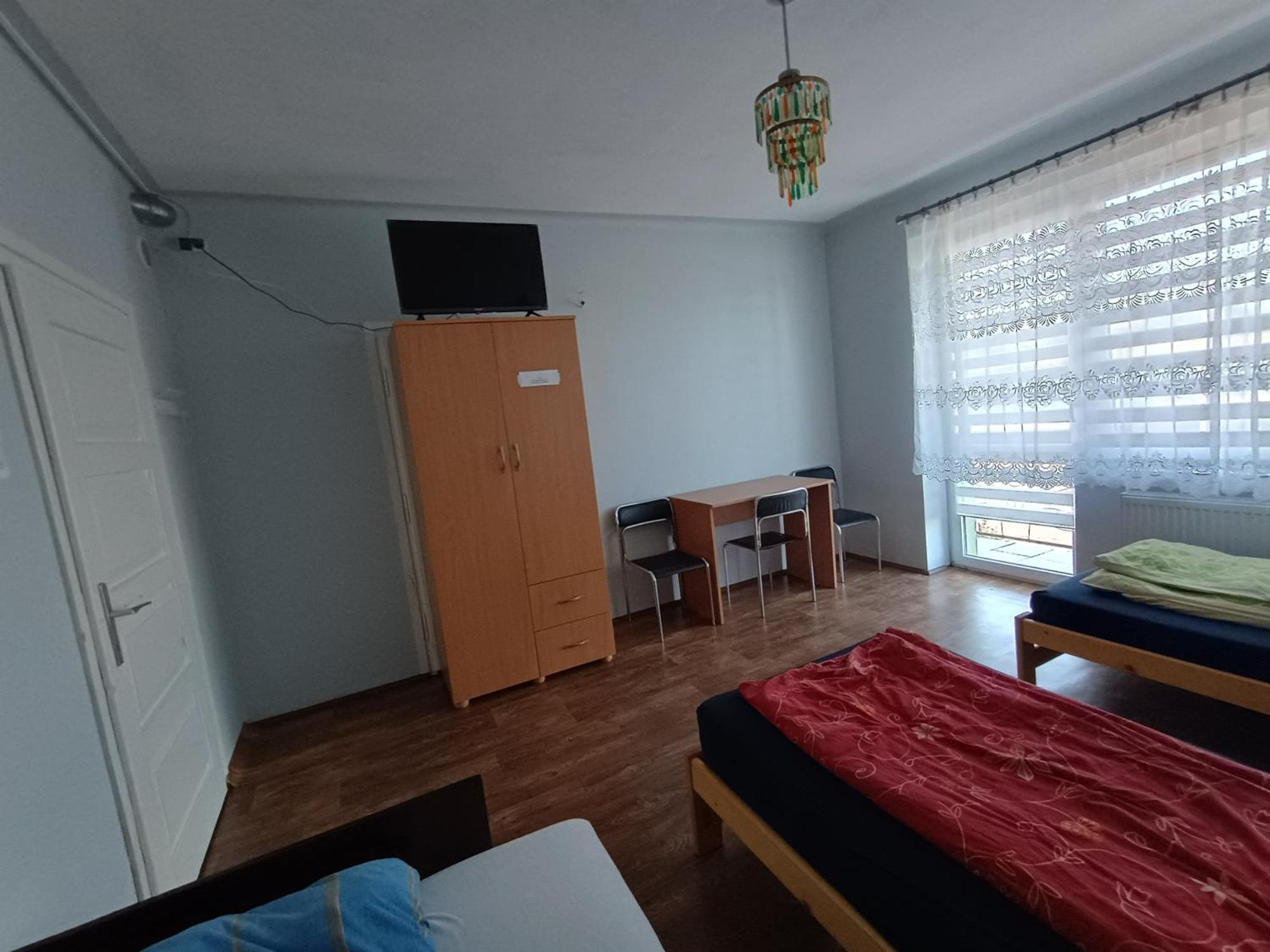Noclegi Nad S-Ka Miechow Bagian luar foto