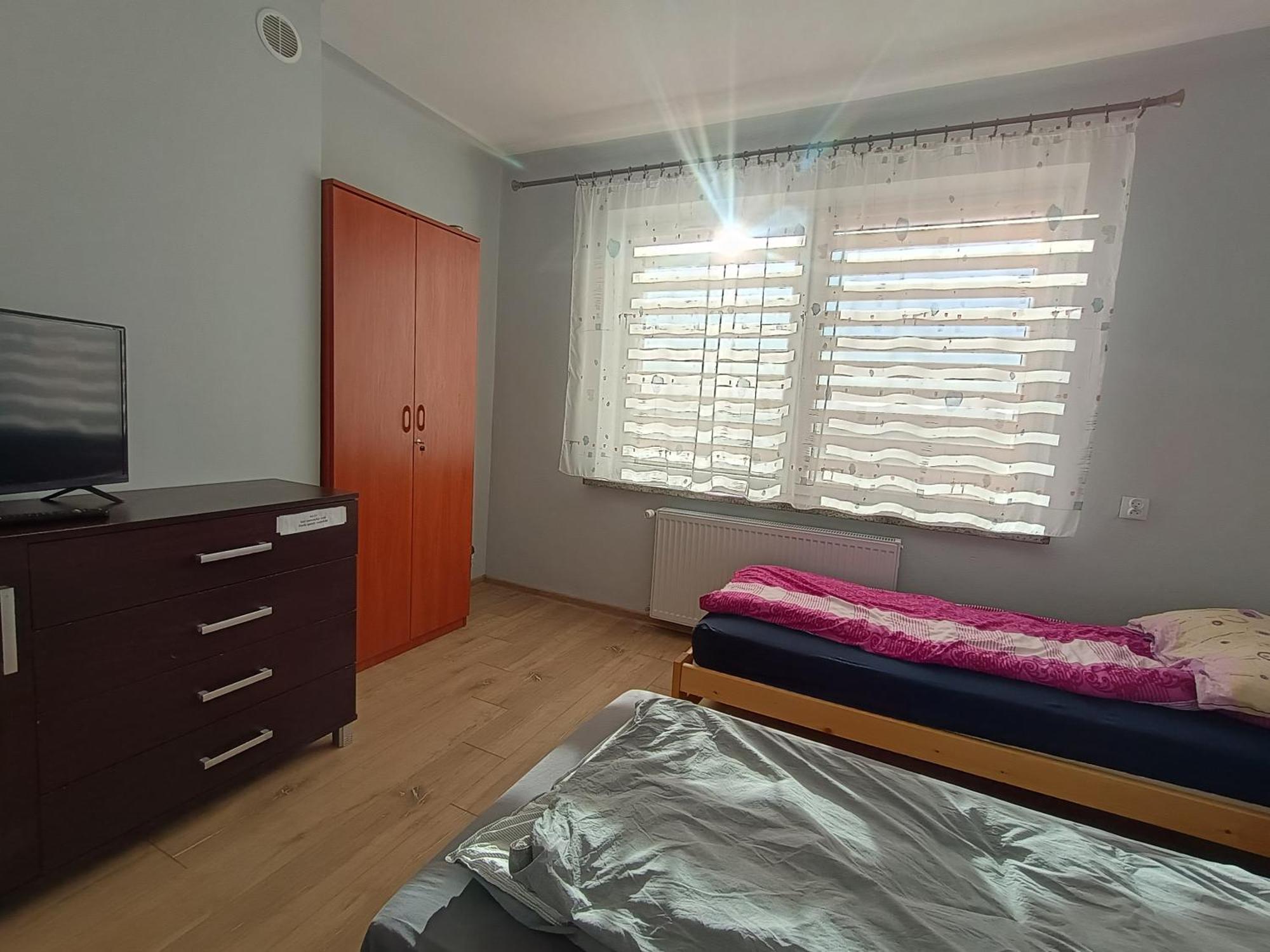 Noclegi Nad S-Ka Miechow Bagian luar foto