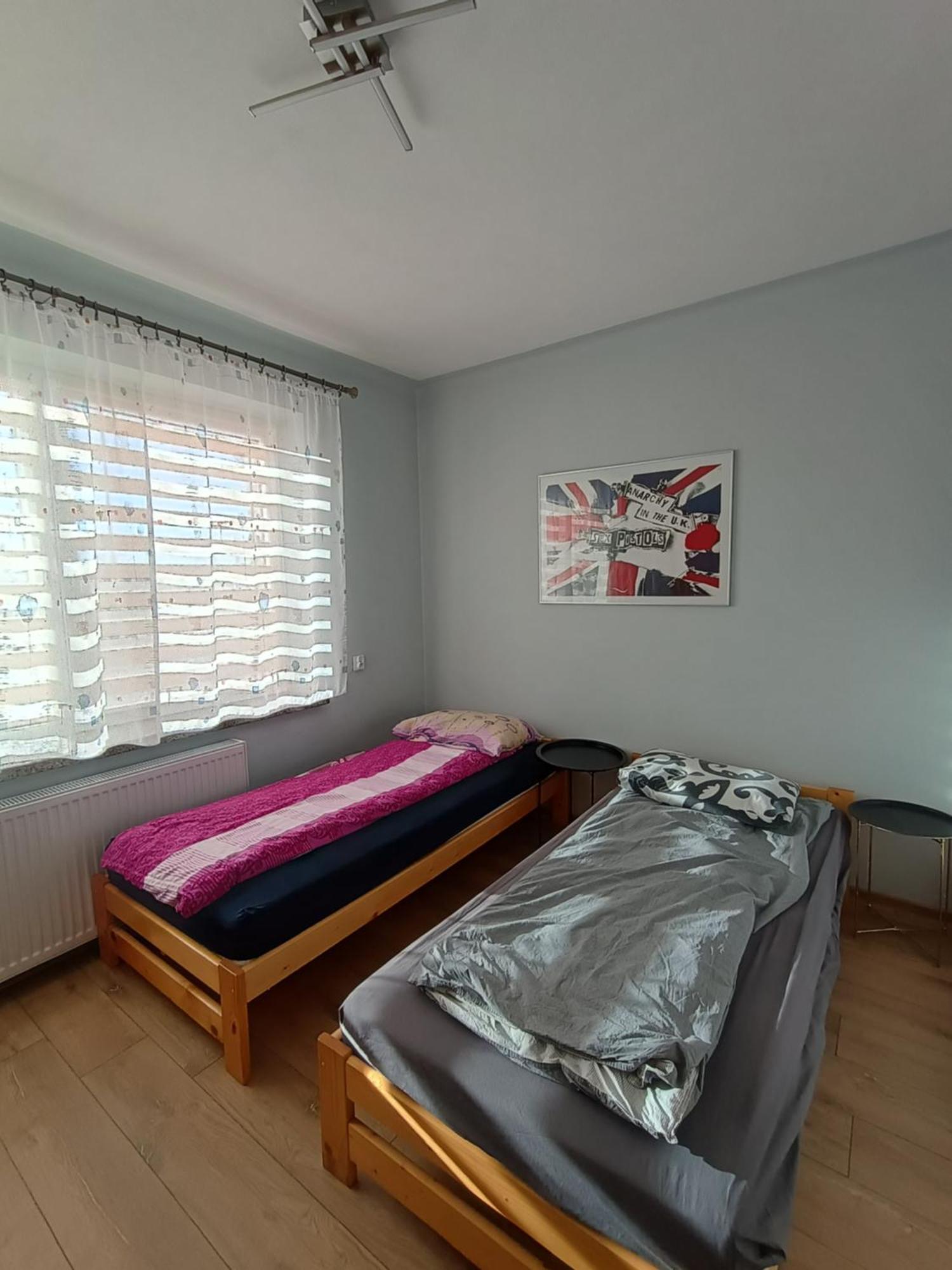 Noclegi Nad S-Ka Miechow Bagian luar foto